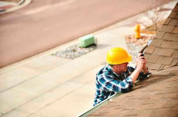 Best Flat Roof Repair Services  in Omaha, TX