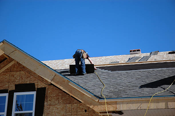 Best Shingle Roofing Installation  in Omaha, TX